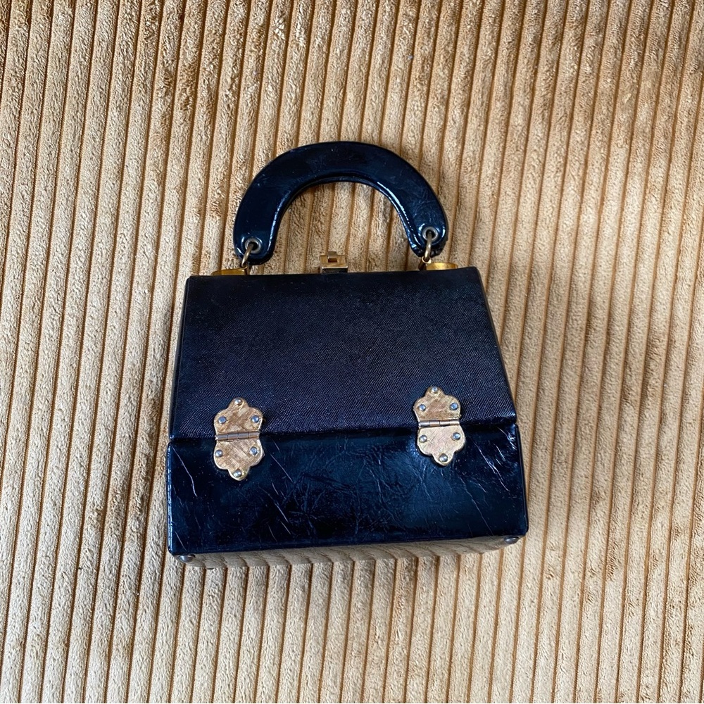 Vintage Murray Kruger Handbag - Picture 5 of 8